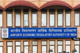 Airports Economic Regulatory Authority Tender Information