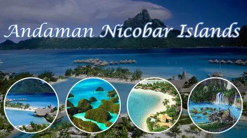 Andaman & Nicobar State Tender Information