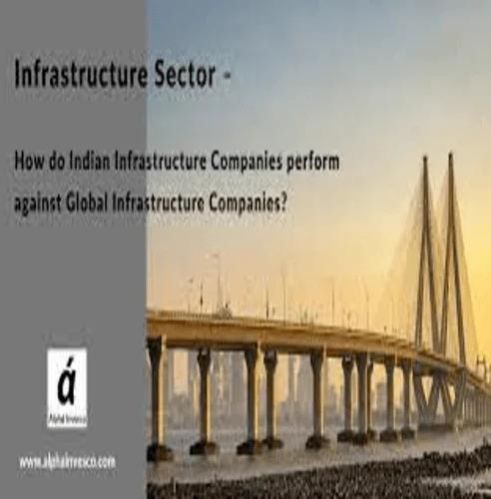 Infrastructure Sector Tender Information
