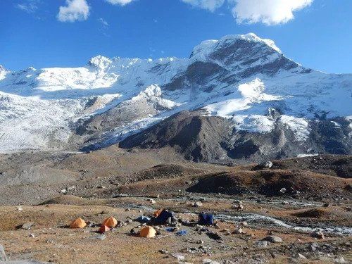 Ladakh State Tender Information