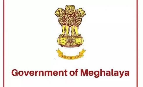 Meghalaya State Tender Information
