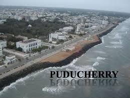Puducherry State Tender Information