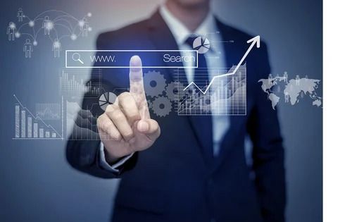 Tender Applying Services