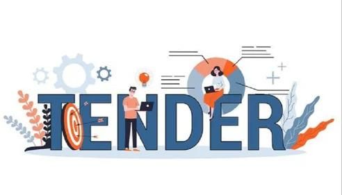Tender Consultant Service
