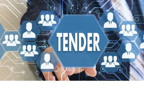 tender services
