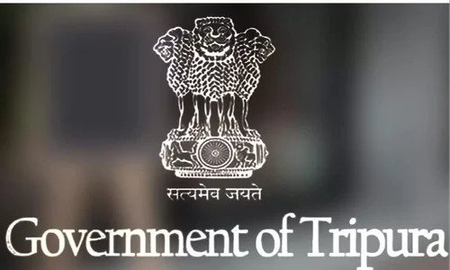 Tripura State Tender Information