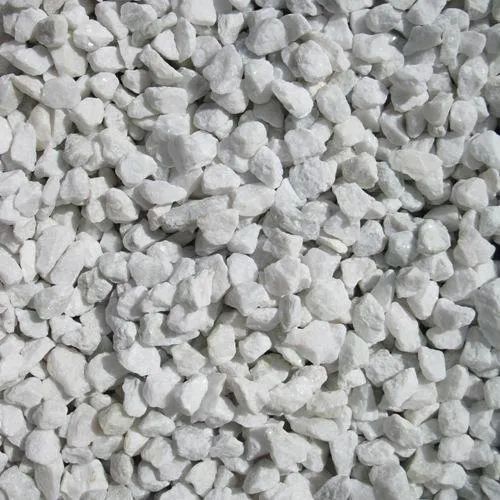 Crushed Stone Chips, Size : 5-25 mm