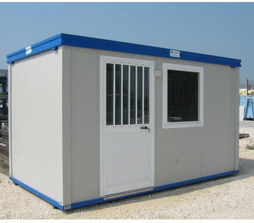 portable cabins