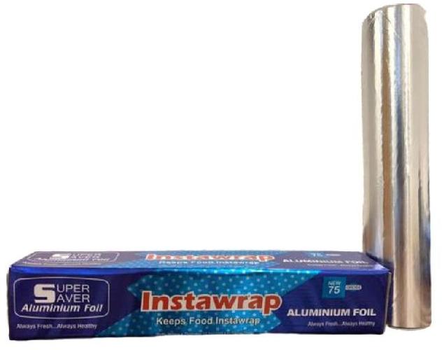 Aluminum Foil 20meter