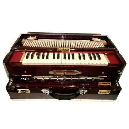 harmonium, INR 50,000 / Piece by Sur O Bani Harmonium from Kolkata ID