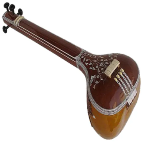 Musical Tanpura at best price INR 13,000 / Piece in Kolkata from Sur O ...