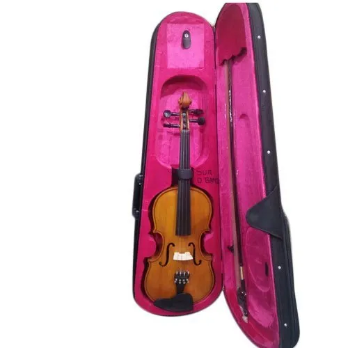 Musical Violin, INR 5,000 / Piece by Sur O Bani Harmonium from Kolkata