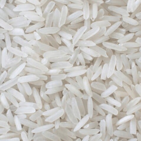 Non Basmati Rice, Color : White