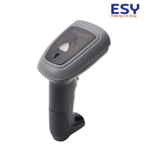 Barcode Scanners at best price INR 4,450 / Piece from Arihant