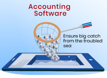 EQUAL Accounting Software