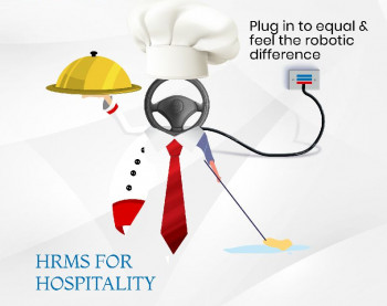 equal hrms hospitality service