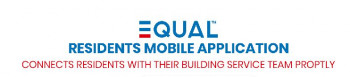 EQUAL Residents Mobile Application