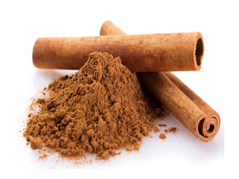 Organic Cinnamon Powder, for Cooking, Certification : FSSAI Certified