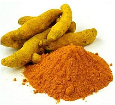 Organic Turmeric, for Cosmetics, Food Medicine, Spices, Cooking, Form : Finger Powder