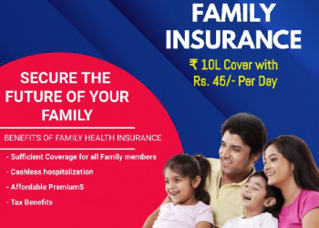 Insurance company in Hyderabad - Service Provider of insurance ...