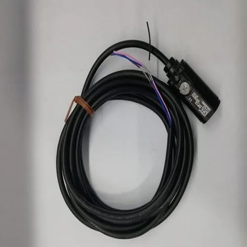 Omron Photoelectric Sensor Temperature Controller Manufacturer