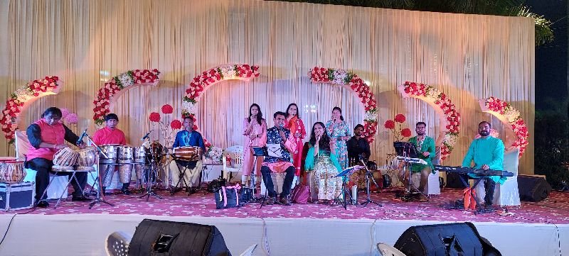 GUJRATI WEDDING SONGS(LAGNAGEET ) GROUP