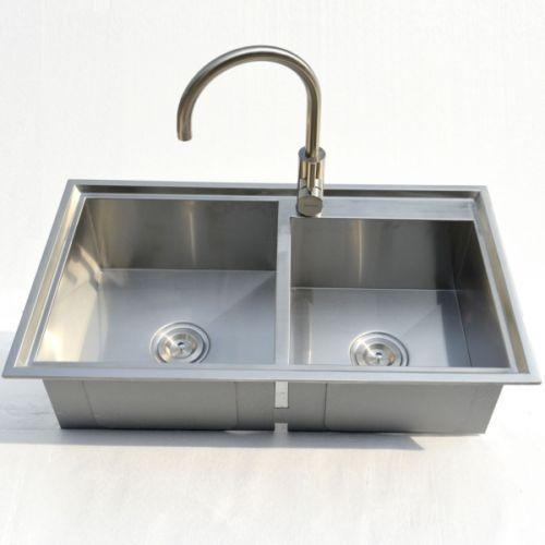 Futura Kitchen Sinks