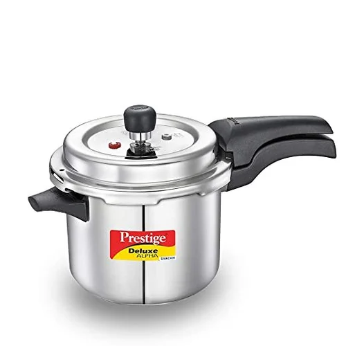Outer Lid Pressure Cooker, INR 1,880 / Piece by Prosync Infotech Private Limited from East Patel