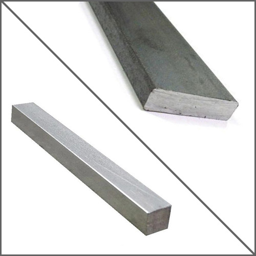 Rectangular Stainless Steel Patta, Grade : AISI, ASTM