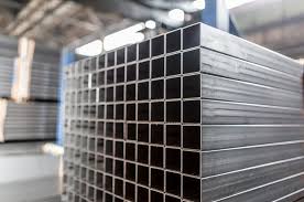 Tata Stainless Steel Square Pipes, Standard : AISI