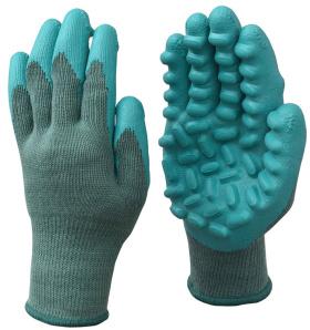 Anti Vibration Hand Gloves