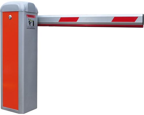 Electrowelded Steel AUTOMATIC SECURITY BOOM BARRIER, for  Shopping Malls