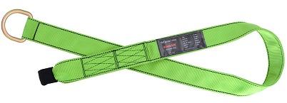 Polyester CROSS ARM STRAP, Color : Fluorescent Green
