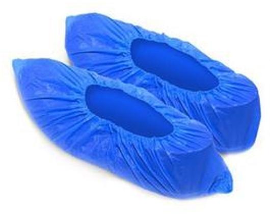 Disposable Shoe Cover, Size : free size