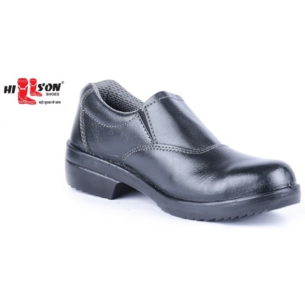 hillson ladies safety shoes