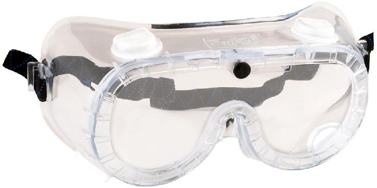 MEDICAL CHEMICAL SAFETY GOGGLES