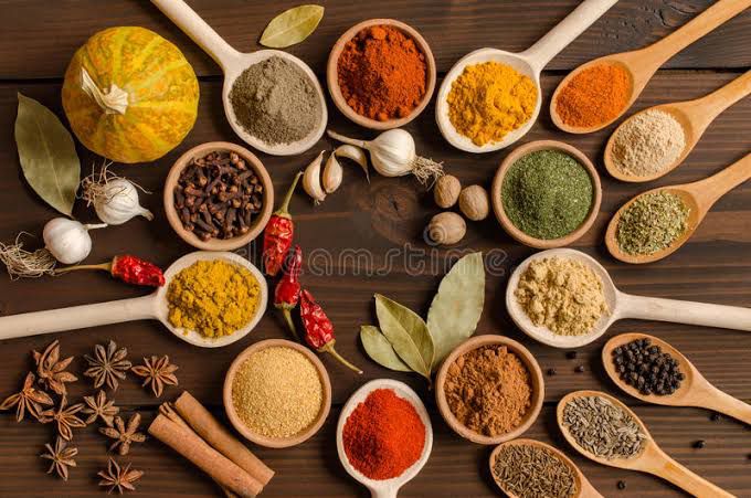 Spice, for Cooking, Certification : FSSAI Certified