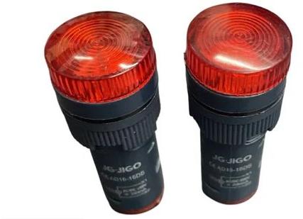 16mm indicator store light