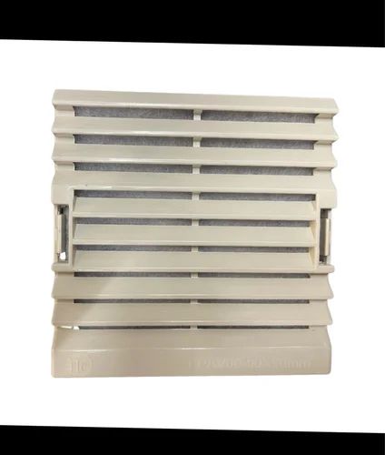 FTC-ENCOZ-ELETTRO Plain Stainless Steel Air Vent, for Industrial Use