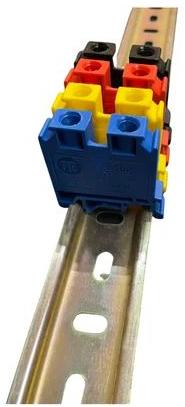 DIN Rail Terminal Block