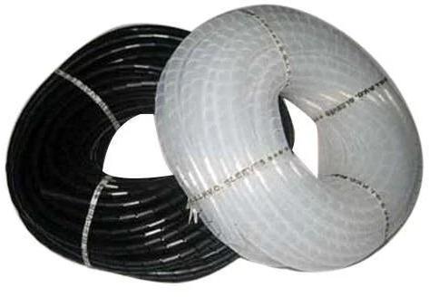 PVC Spiral Wrapping Tube
