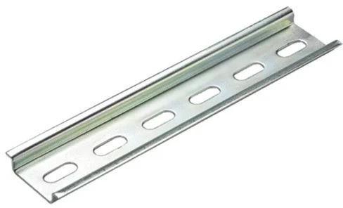 Stainless Steel MCB Channel