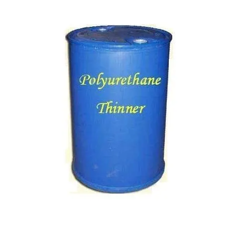 Polyurethane Thinner at best price in Hyderabad from KDP Associates