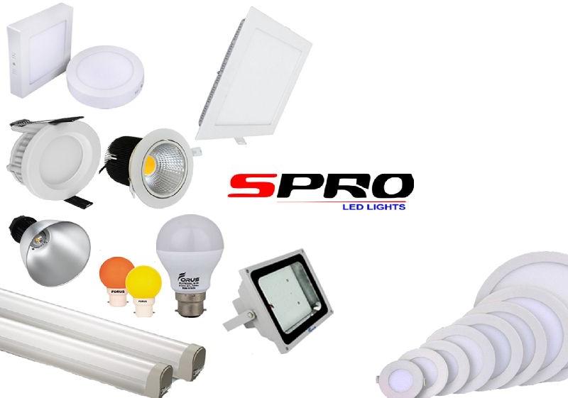 Spro Led Tube Lights by Transdrive Solutions Pvt Ltd, spro led tube