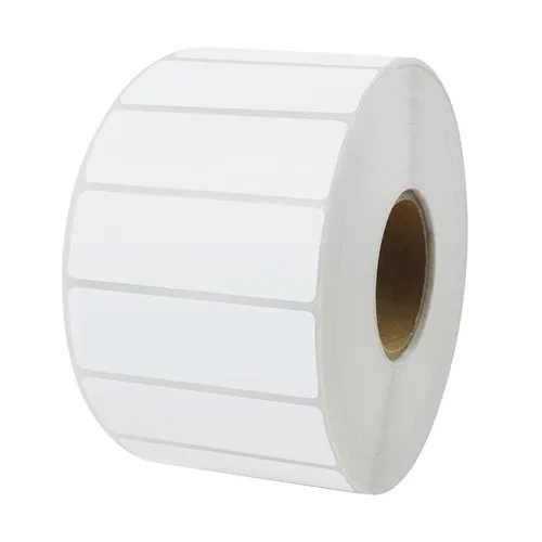 Label Sticker Roll at best price INR 100 / Roll in Ahmedabad Gujarat