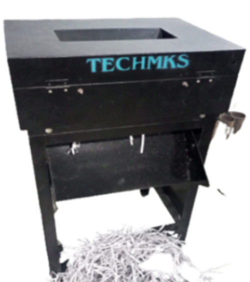 cardboard shredder, Condition New, INR 60,000INR 2 Lakh / piece by