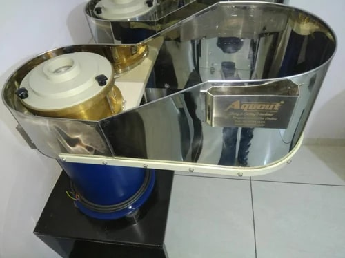 Automatic Banana Slicer Machine, Voltage : 220V