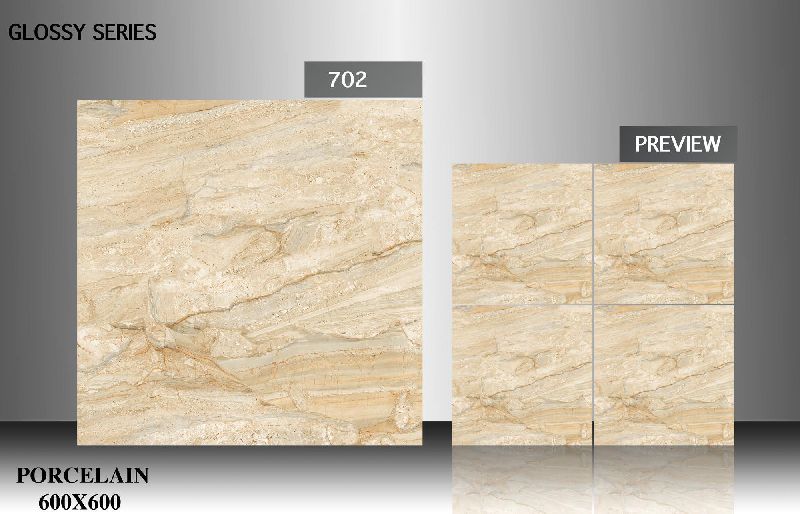 702 Glossy Series Ceramic Porcelain Tiles