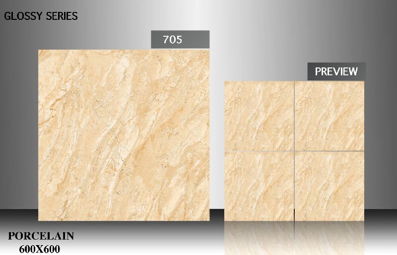 705 Glossy Series Ceramic Porcelain Tiles