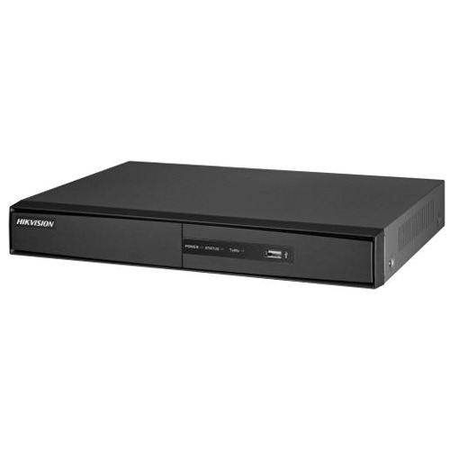 CCTV Digital Video Recorder, Color Black at Rs 8,900 / Piece in